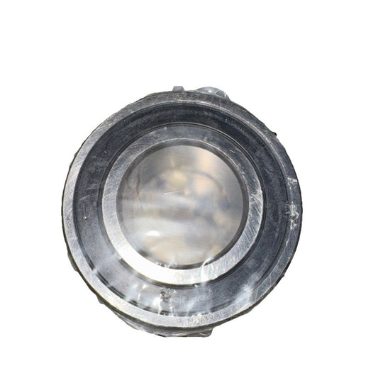 NSK 3208 B-2RSR-TNG-C3 40mm x 80mm x 30.20mm Bearing – a close up of a light on a white background