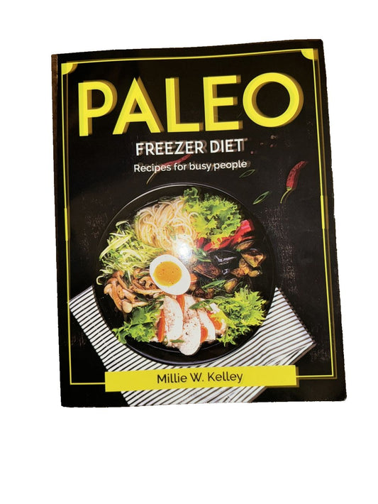 Paleo Freezer Diet: Recipes for busy people, DaveyDooDeals – pale pale pale pale pale pale pale pale pale pale pale pale pale pale pale pal…