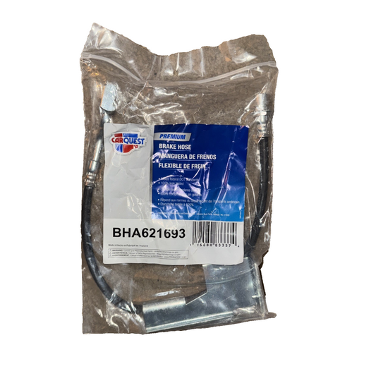 CarQuest BHA621693 Brake Hose