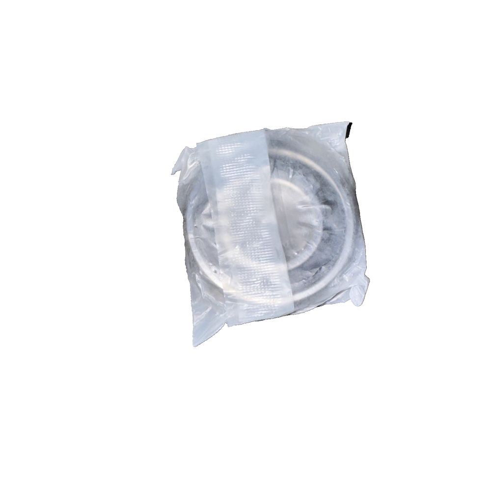 6205-b-2drs-l308-C3 Bearing, Unbranded – a clear plastic bag with a white background