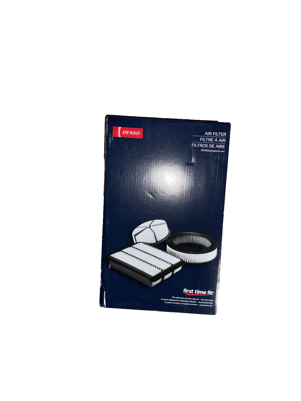 Denso 143-3095 Air Filter