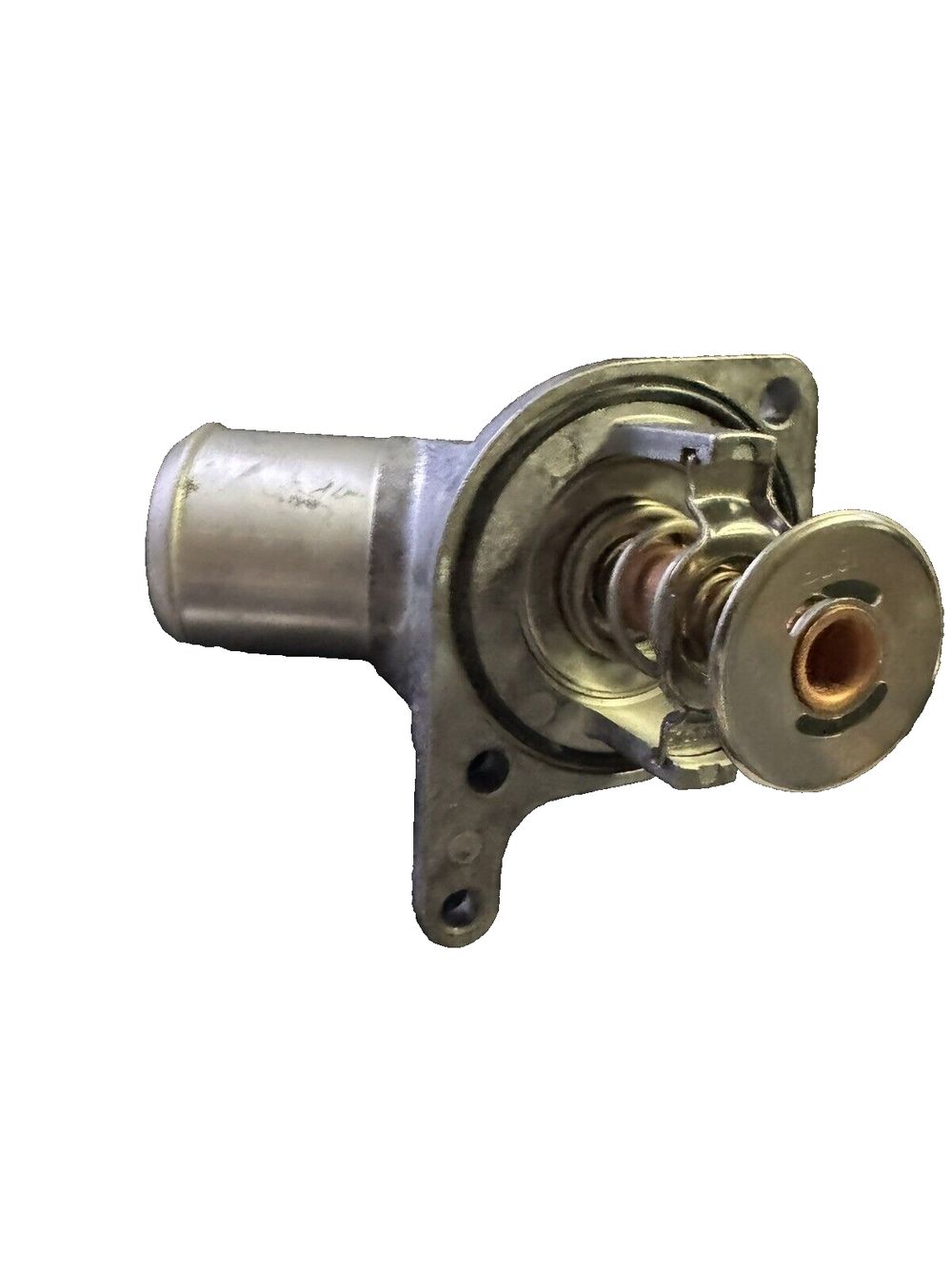 MotoRad 379-187 Thermostat – a water pump for a car
