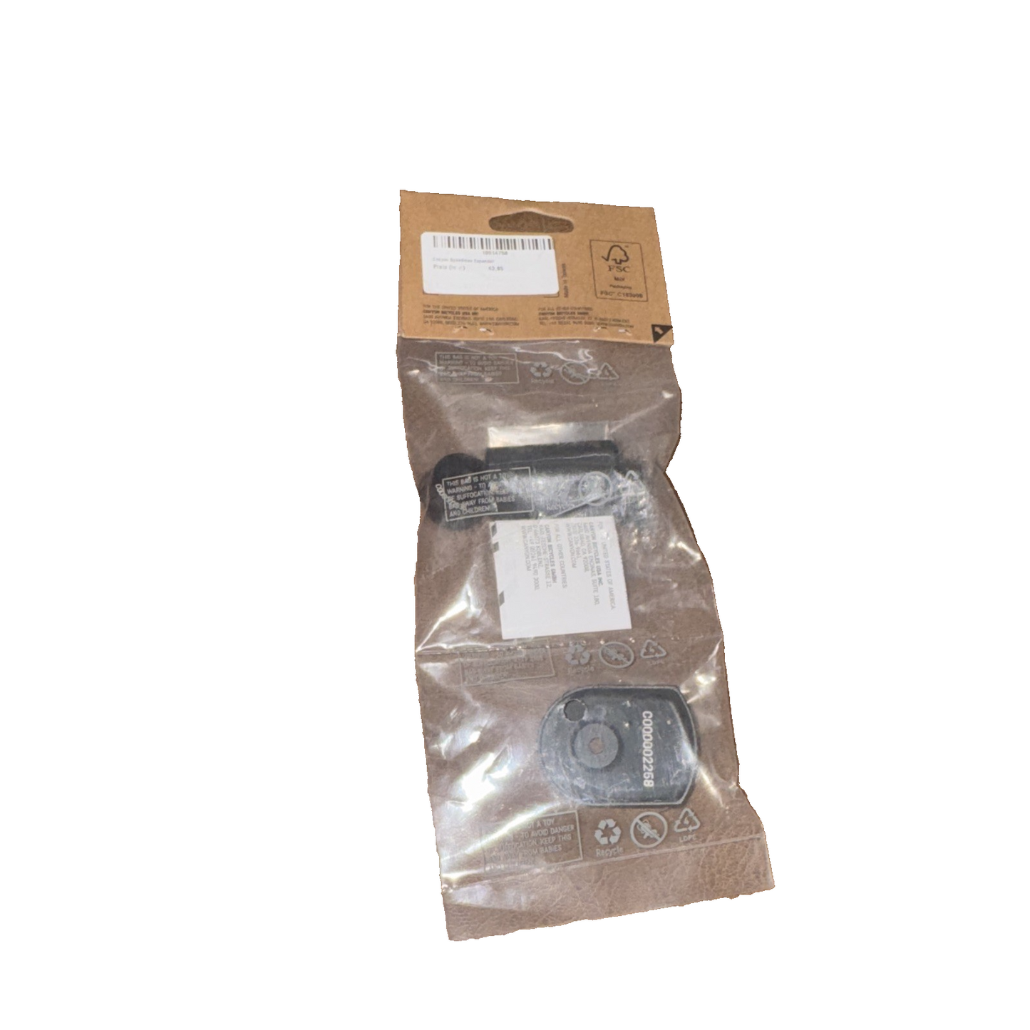 Canyon Speedmax Expander 10014758