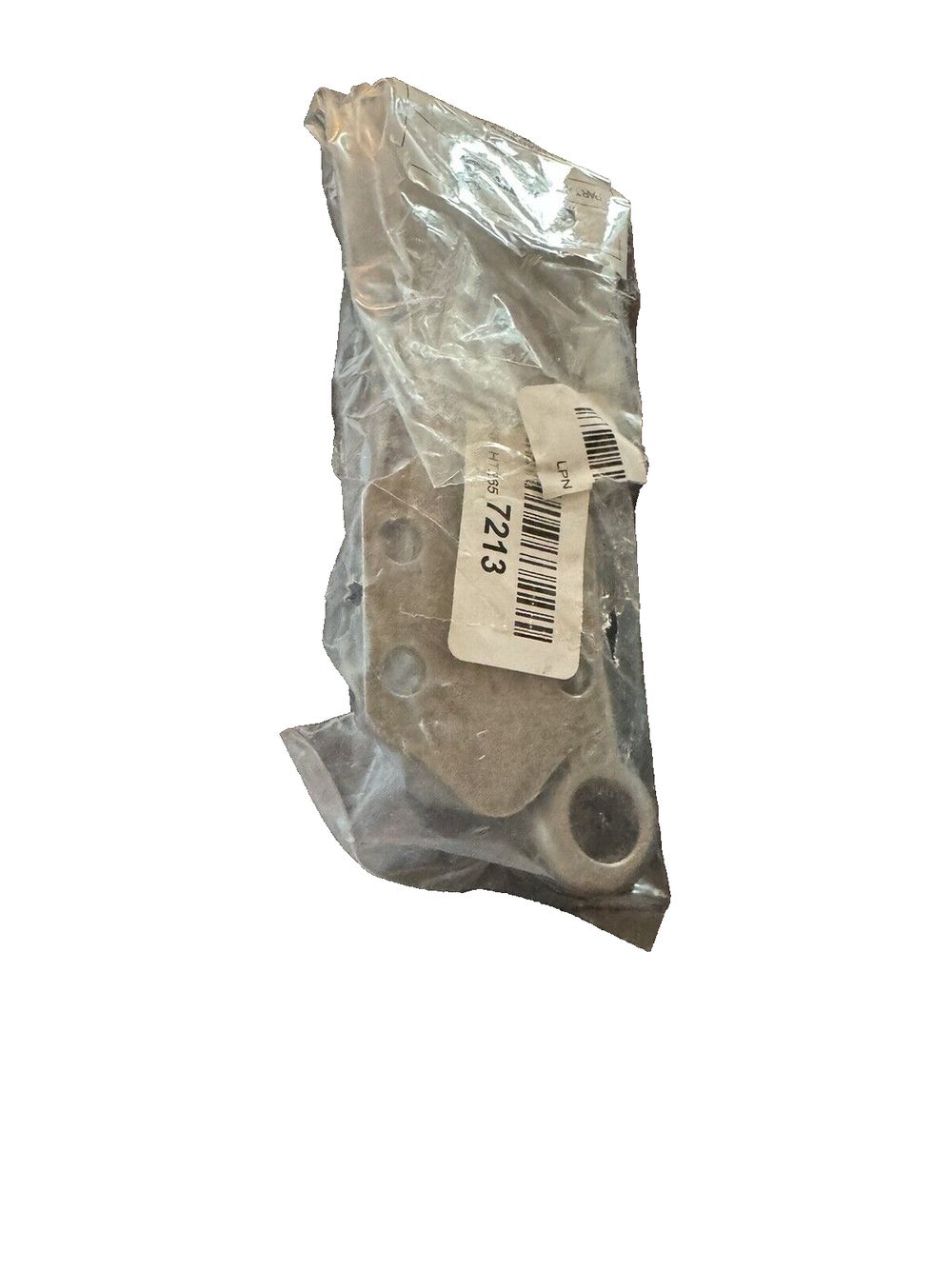 Buyers Products Heavy-Duty Aluminum Door Hold Back - 4 Inch Hook and Keeper – a bag of cement