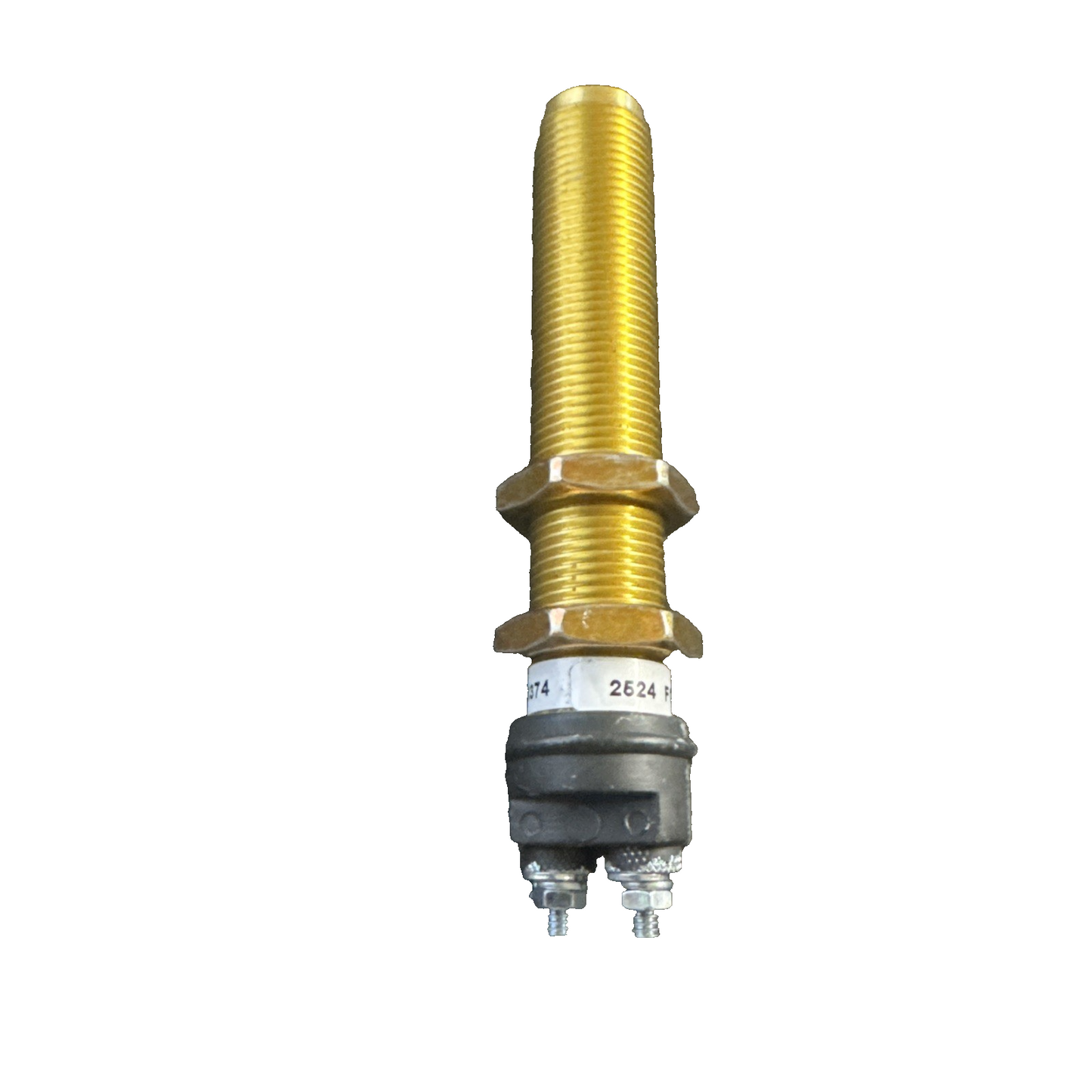 Forster SM305-71374 Magnetic Pickup Sensor