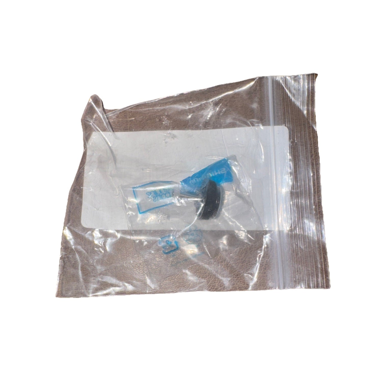 101EZ Handle Screw Cap Assembly