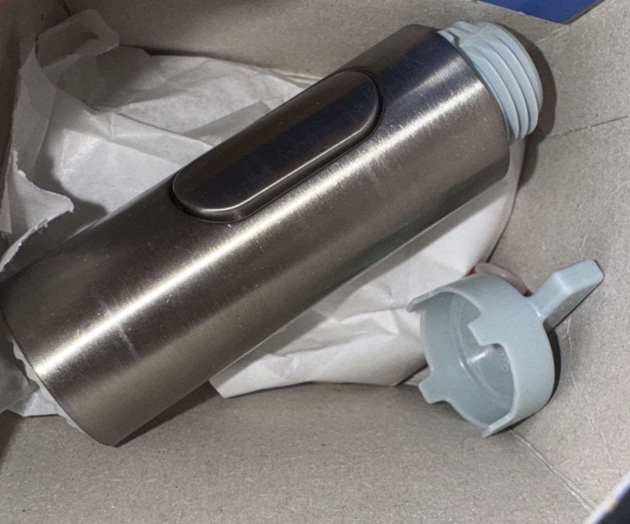 Grohe 48475DC0 Pull-Down Spray