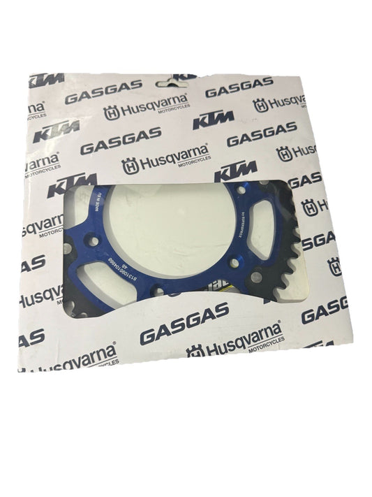 8131095104868 Rear Drive Sprocket KTM Husqvarna Husaberg