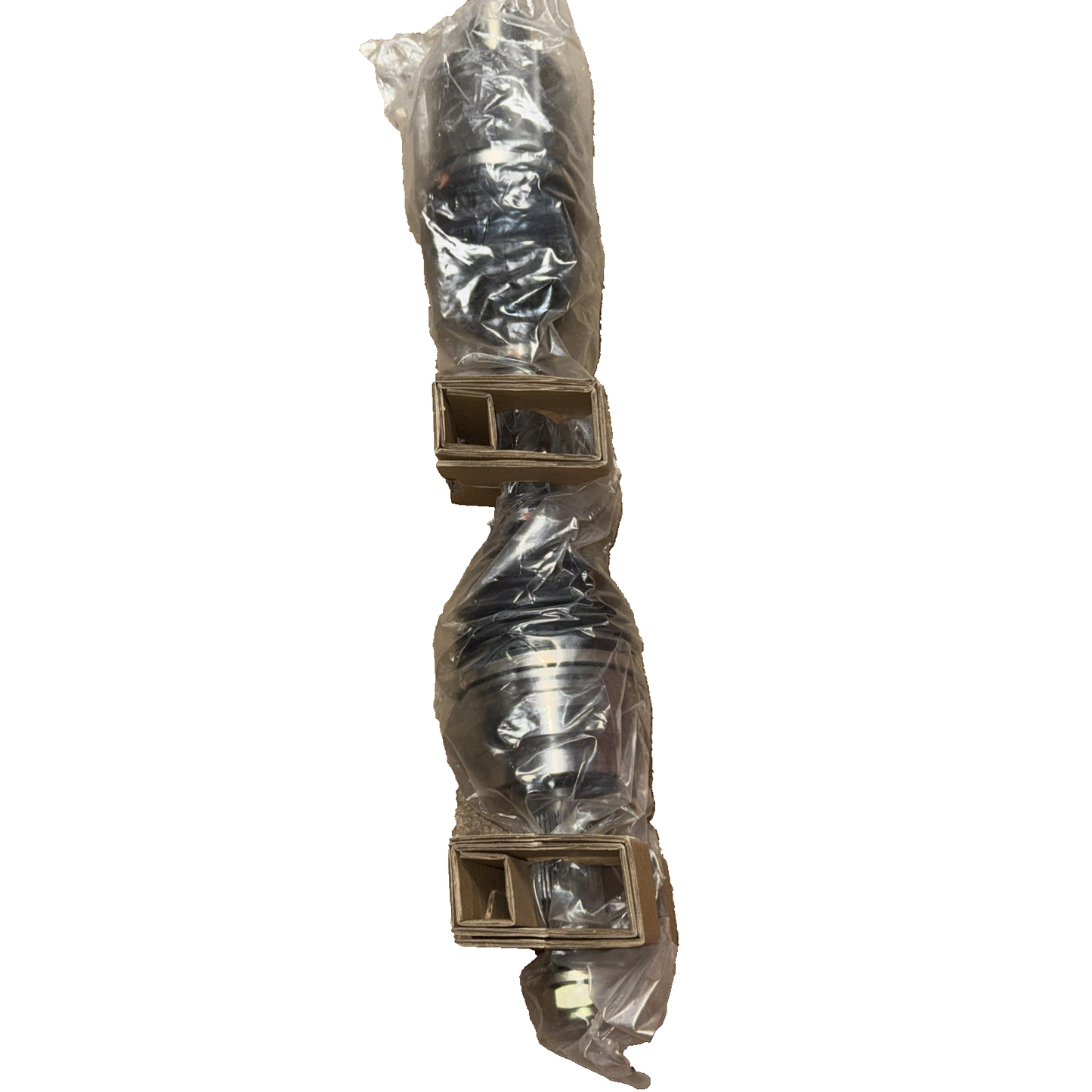 A-Premium CV Axle Shaft Assembly CVA63404-C / D042501207