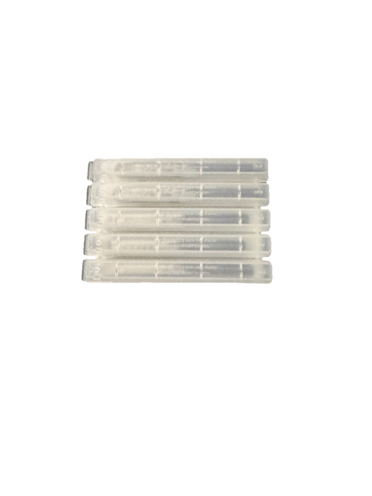 18135988G51/4-20 UNC H3 ANSI 4L Bott Hand HSS Widia 5 Pack