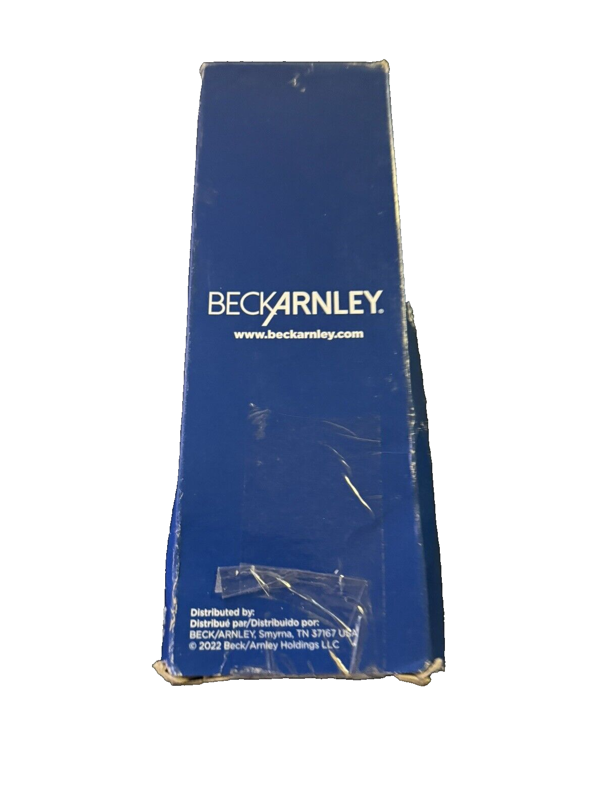 Beck-Arnley 201-2063 Ignition Switch