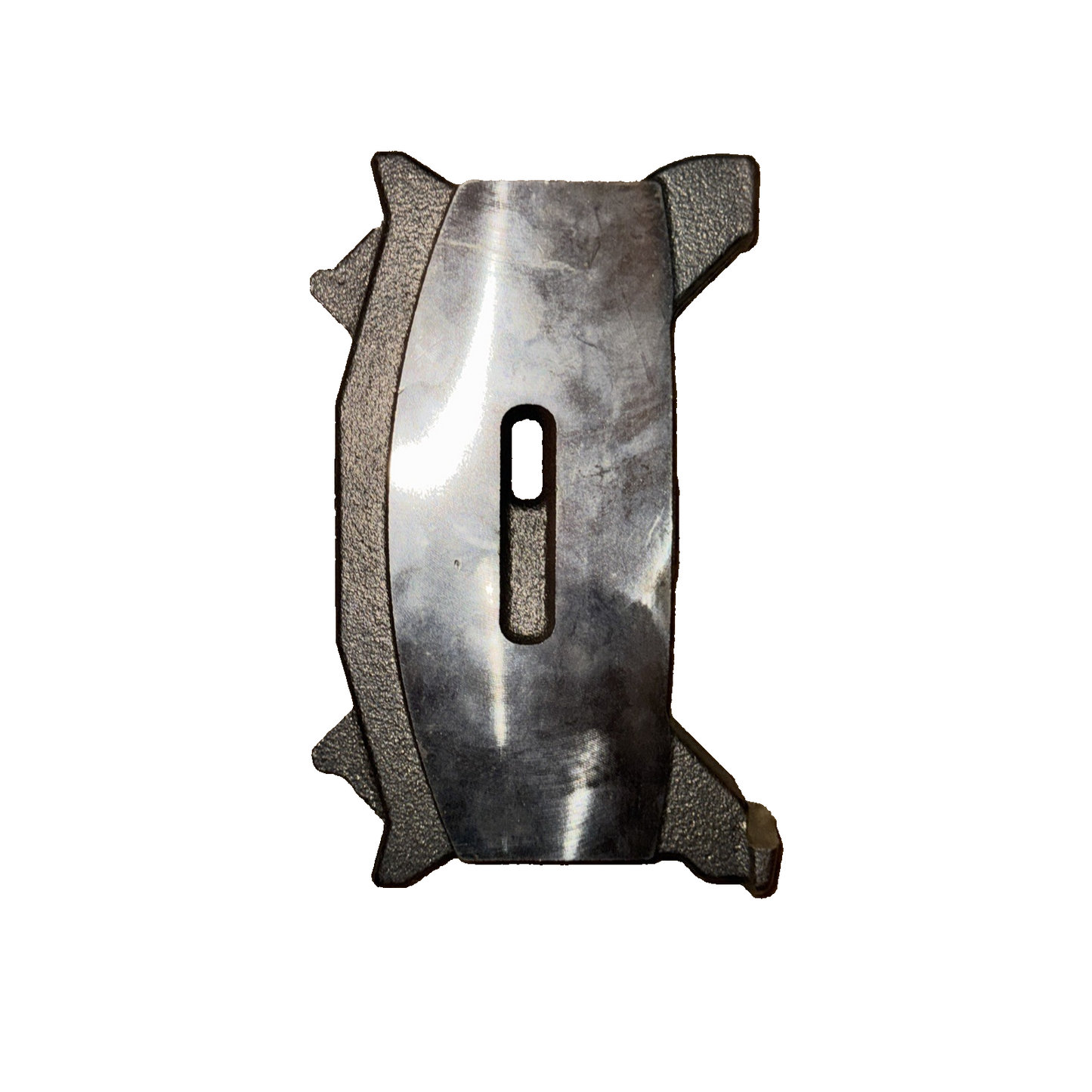 WABCO 225311 Pressure Plate 4926 L/1 K4