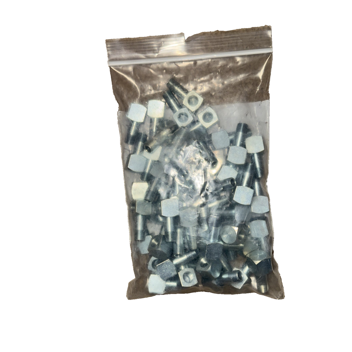 13129 Quicklub 90° Pipe Thread Elbow Adapter Airline Connector - 1/8"NPTF 50PACK