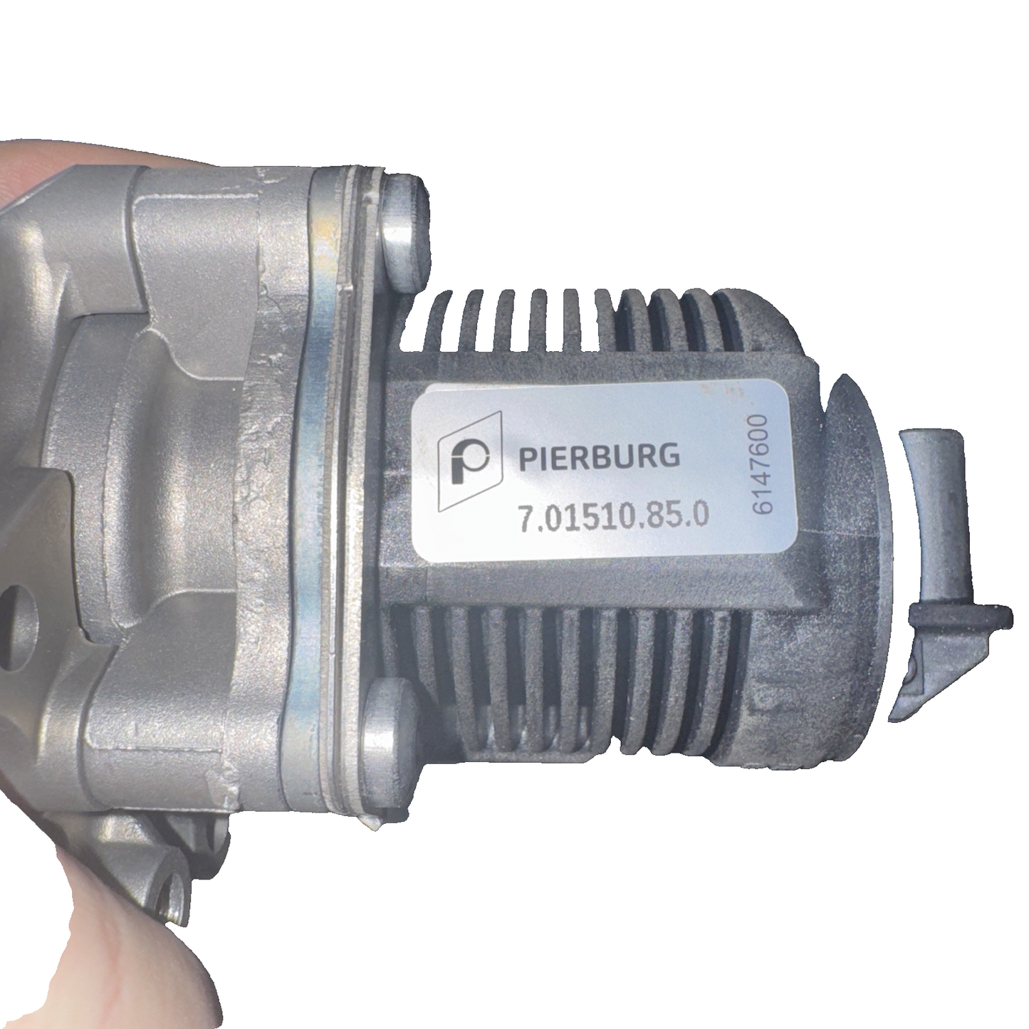 VALVE SECONDARY VENTILATION FOR VW CPLA/CPPA/CHHB/CHHA/CJXB/CJXC 7.01510.85.0