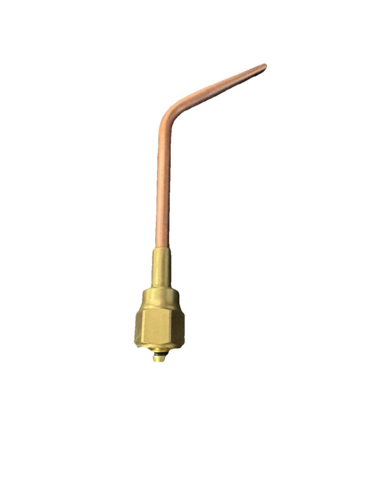 Victor 0323-0122 3-W Professional Welding Nozzle