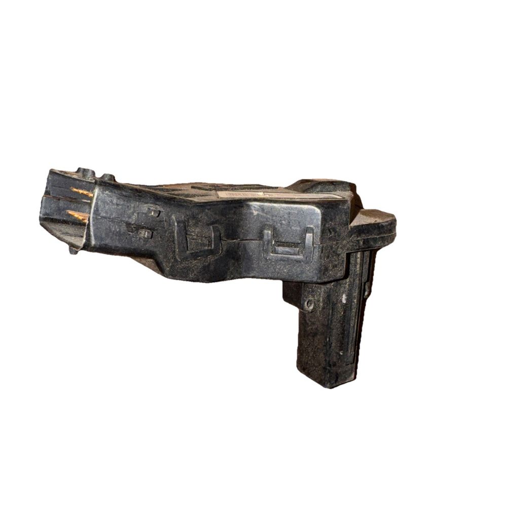 5112AC VALEO Ignition Module Switch – a black and white photo of a gun