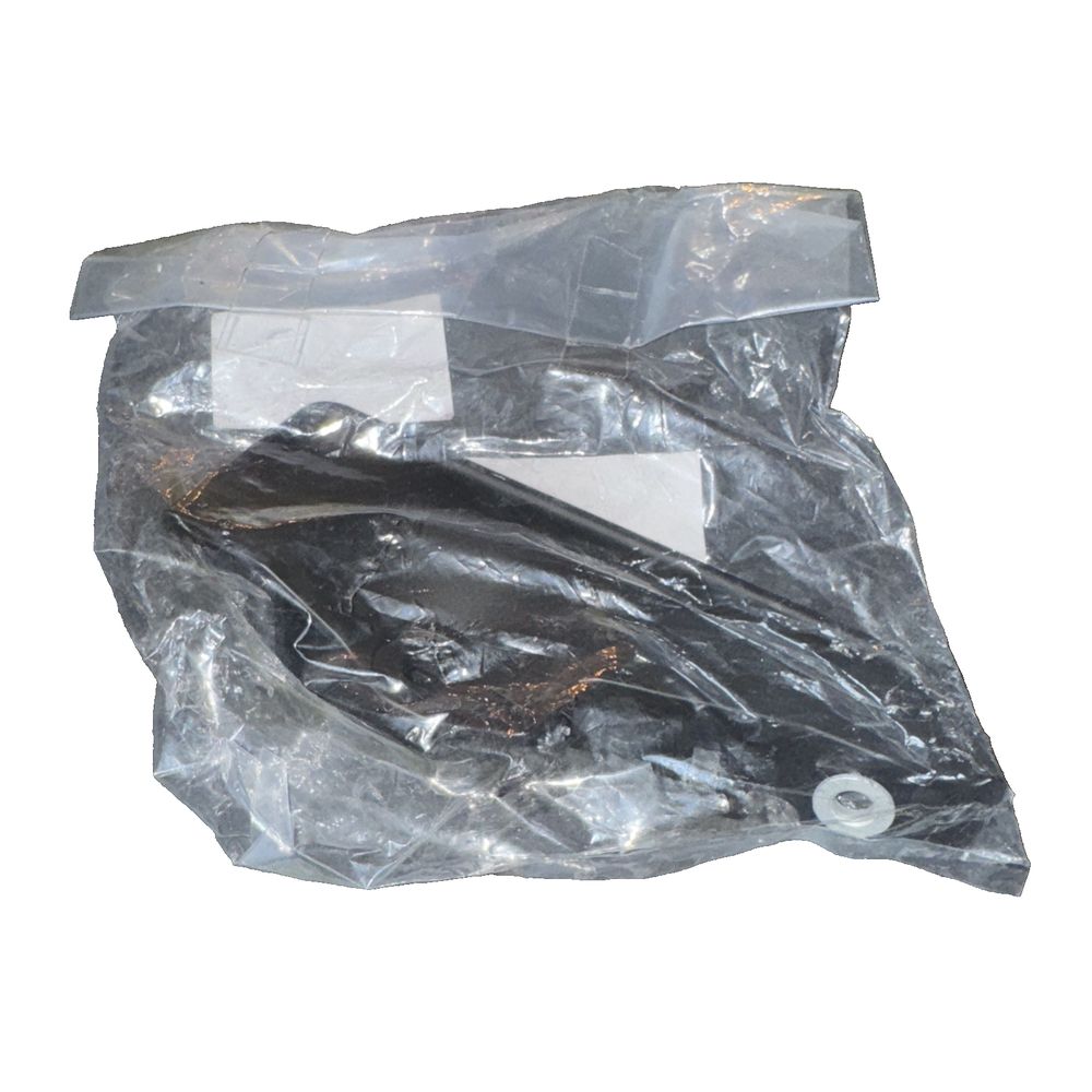 6563248020 - Toyota Mud Guard (Front, Rear) – a plastic bag with a plastic handle