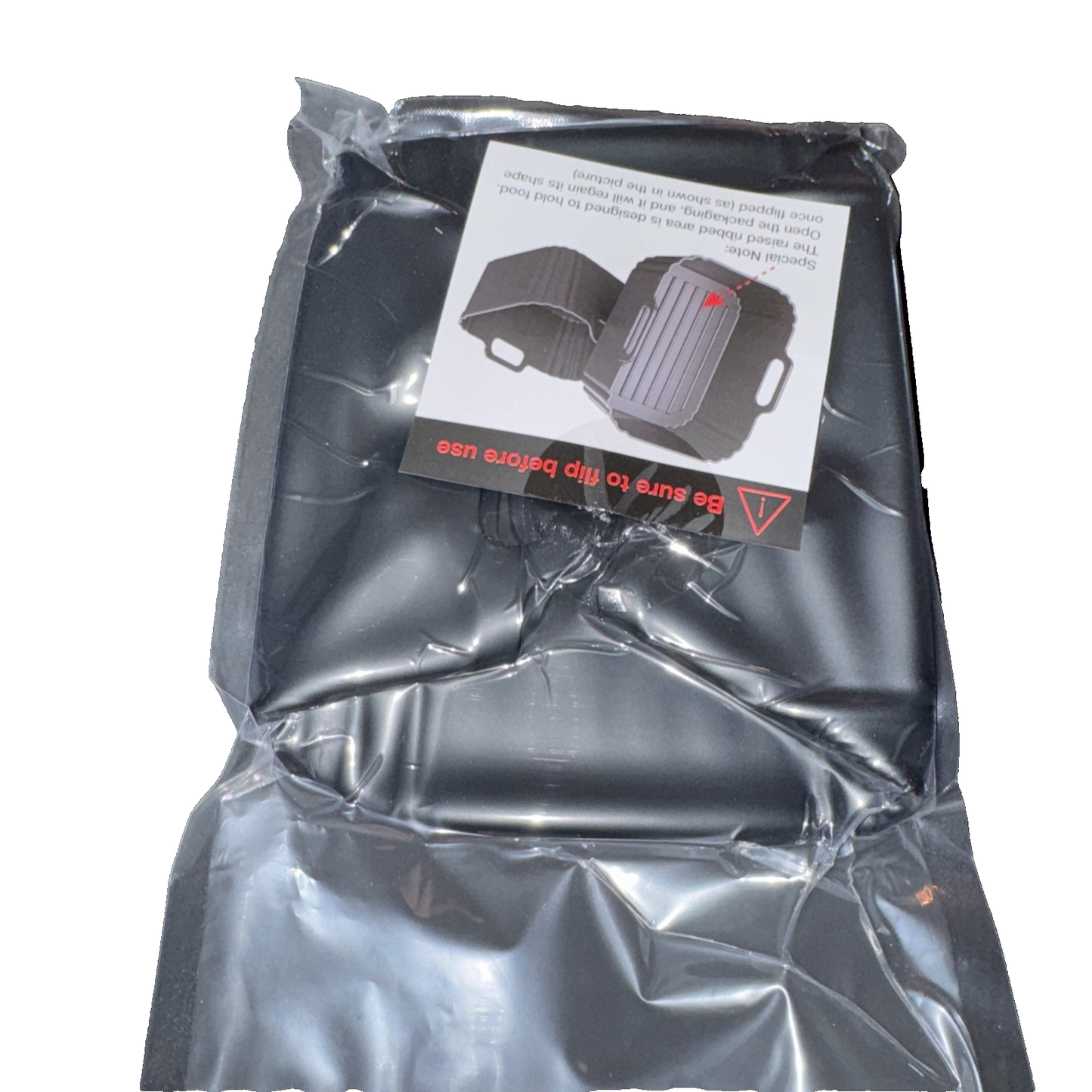 Silicone Air Fryer Liners For Air Fryer 9.5L and 10 qt