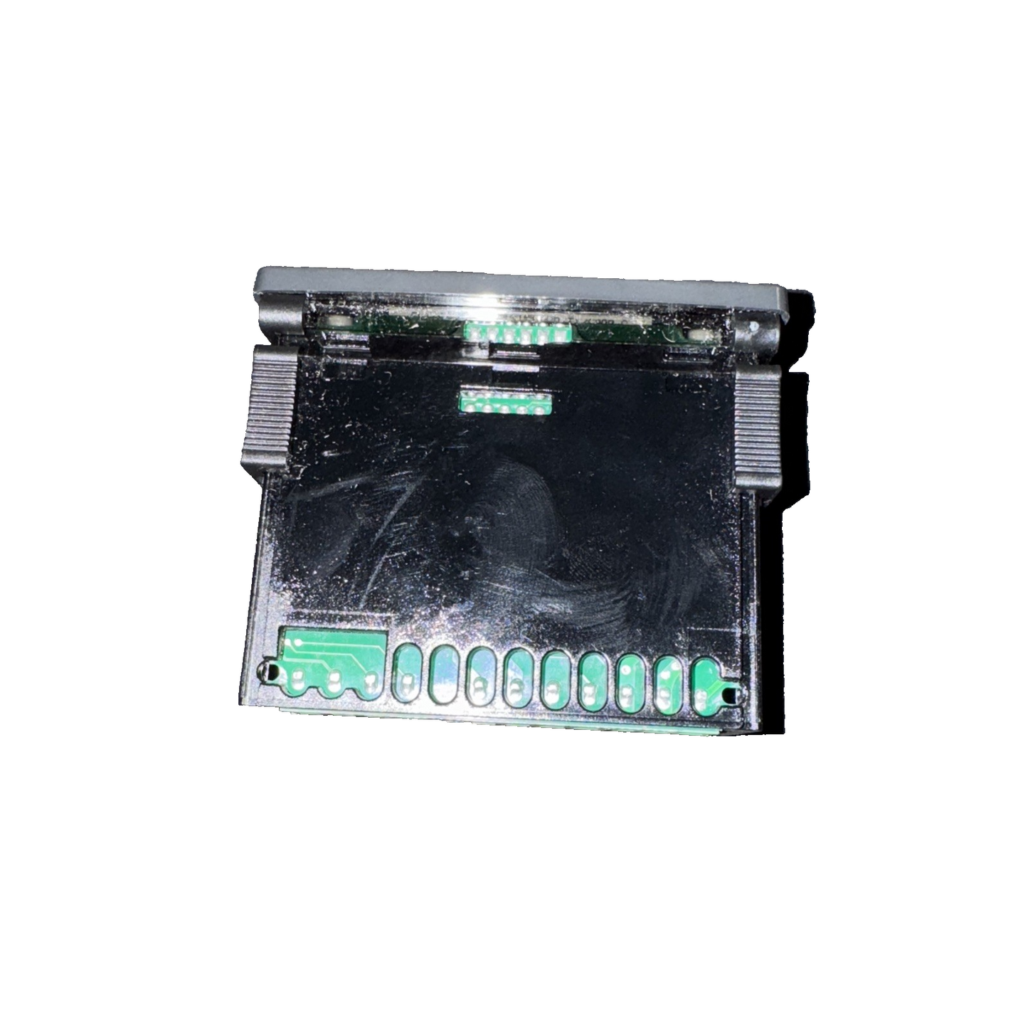 Eliwell EWPlus 974 EQ2EDI0XC4780 temperature controller