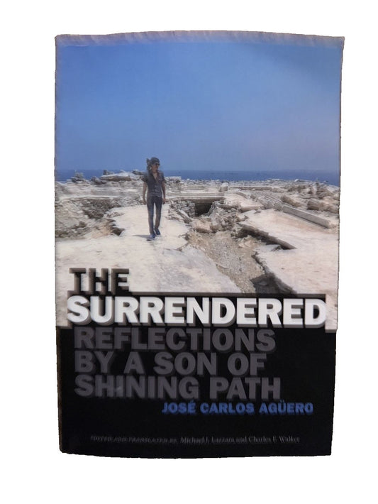 The Surrendered: Reflections by a Son of Shining Path, DaveyDooDeals – the surrender by jason j schr