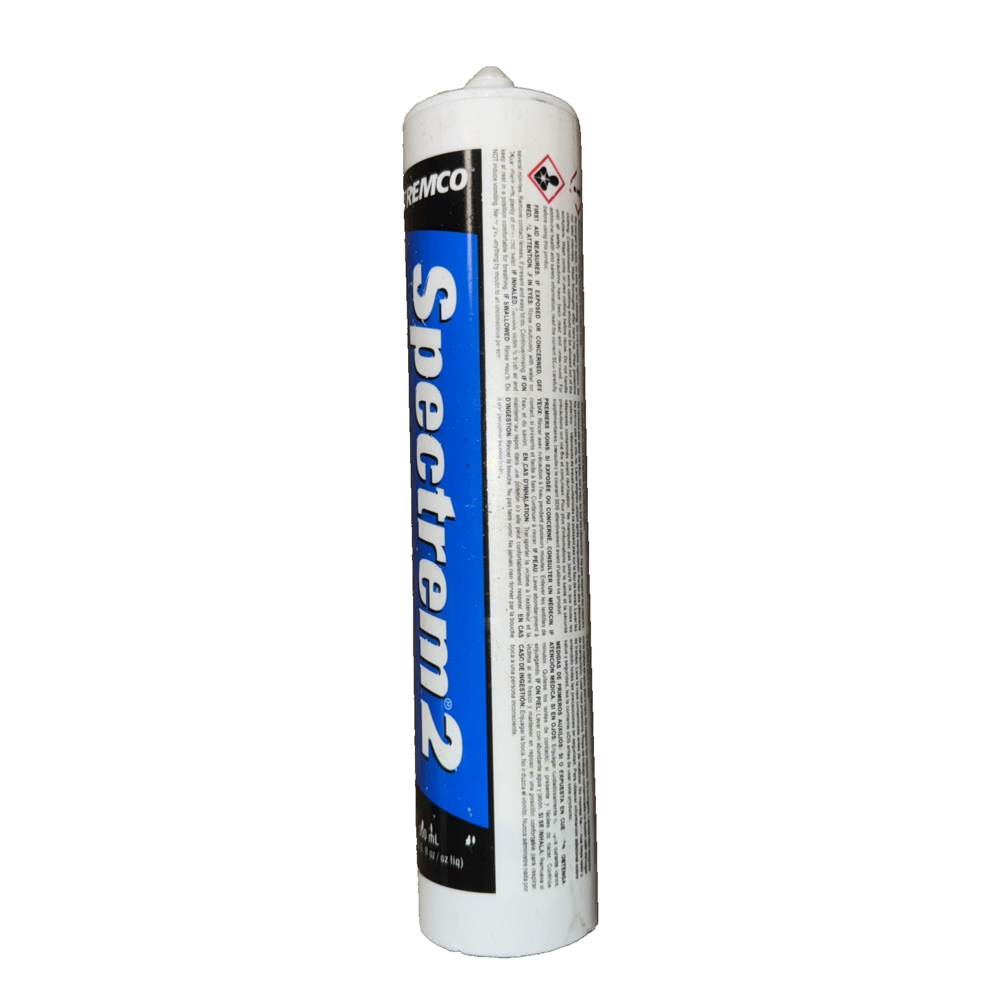 Tremco Spectrem 2  300 Ml Caulking Tube