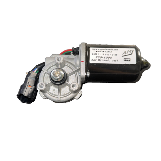 AM Equipment 230-1004 230 Series DC Gear Motor