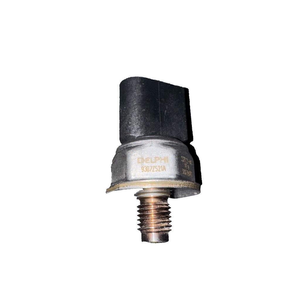 Delphi Diesel Fuel Rail Pressure Sensor 55PP22-01 9307Z521A 1Pcs – a black and white picture of a spark spark spark spark spark spark spark…