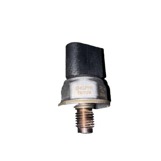 Delphi Diesel Fuel Rail Pressure Sensor 55PP22-01 9307Z521A 1Pcs – a black and white picture of a spark spark spark spark spark spark spark…