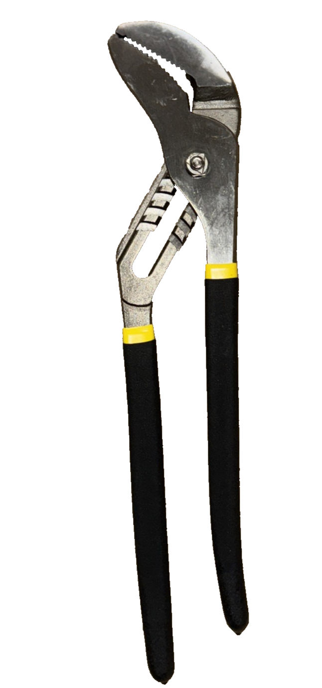 99W6601 16" Groove Joint Pliers