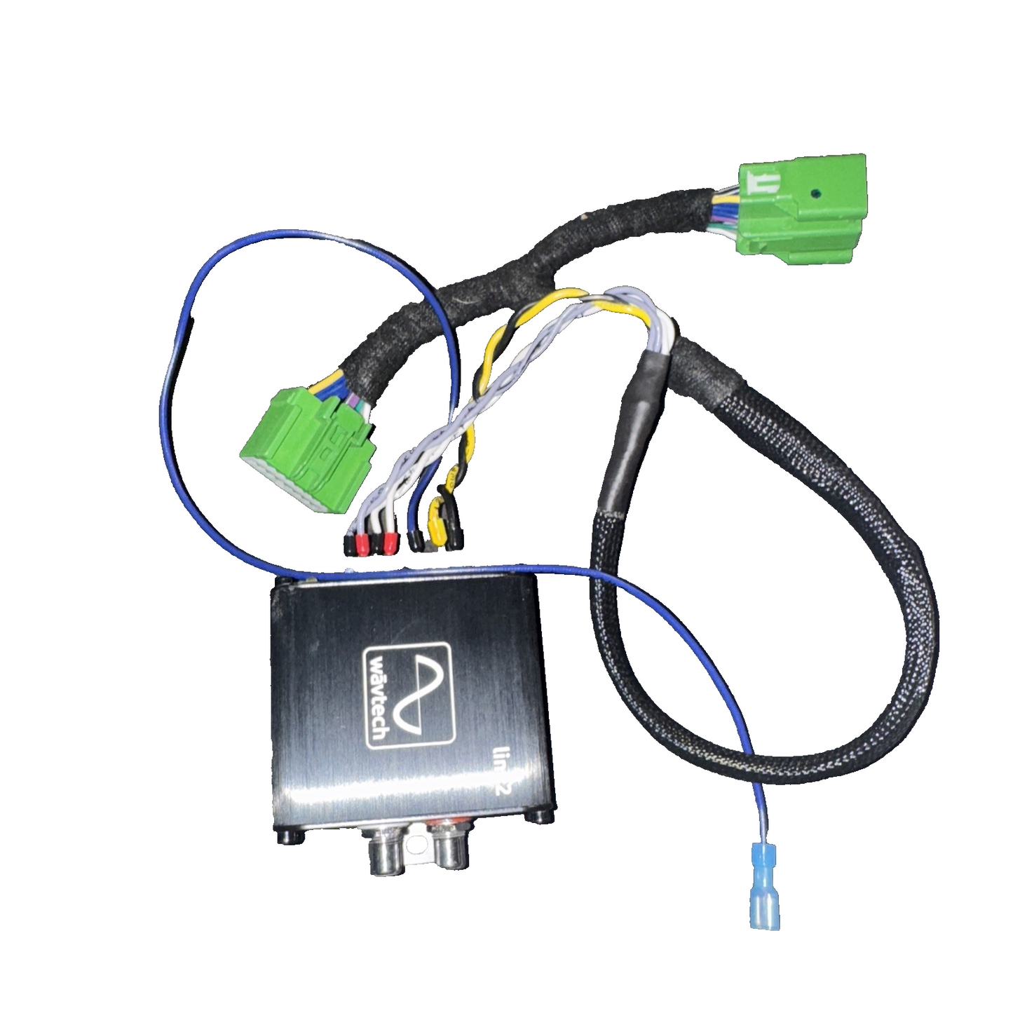 Wavtech link2-2-Channel Line Output Converter