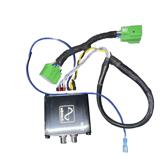 Wavtech link2-2-Channel Line Output Converter