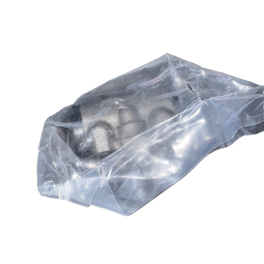 Raybestos WC37133 Drum Brake Wheel Cylinder – a plastic bag with a plastic handle