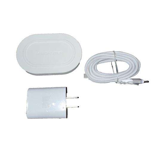 Monster Dna Wireless Charger