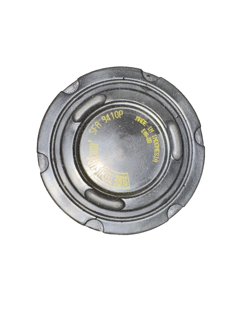 SFA 9410P SURE FILTER COMPATIBLE WITH KUBOTA 6C060-99410 – a close up of a speaker