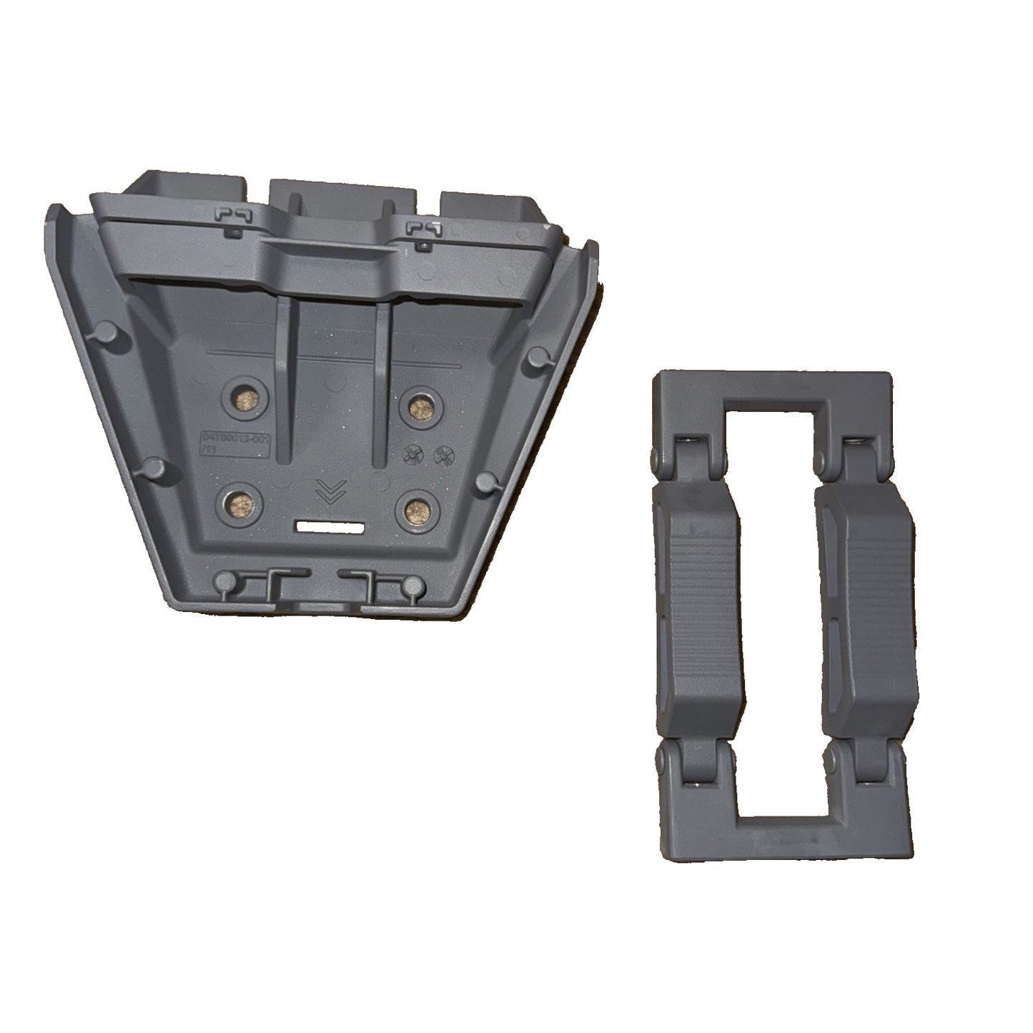 StarLink Standard Roof Rack Mount (No Harware/Screws)