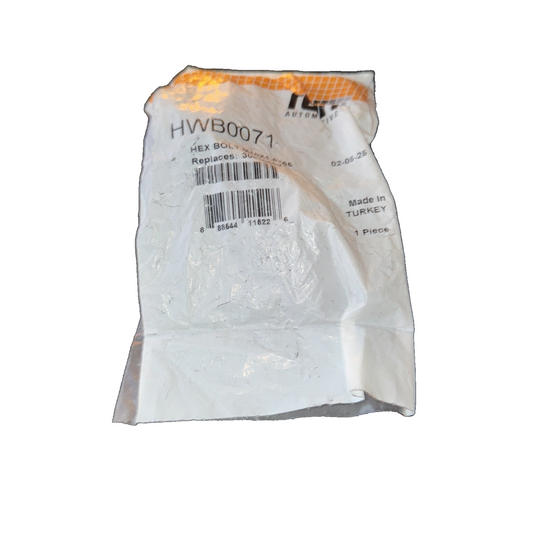 Rein Automotive OE Quality Axle Bolt Kits HWB0071