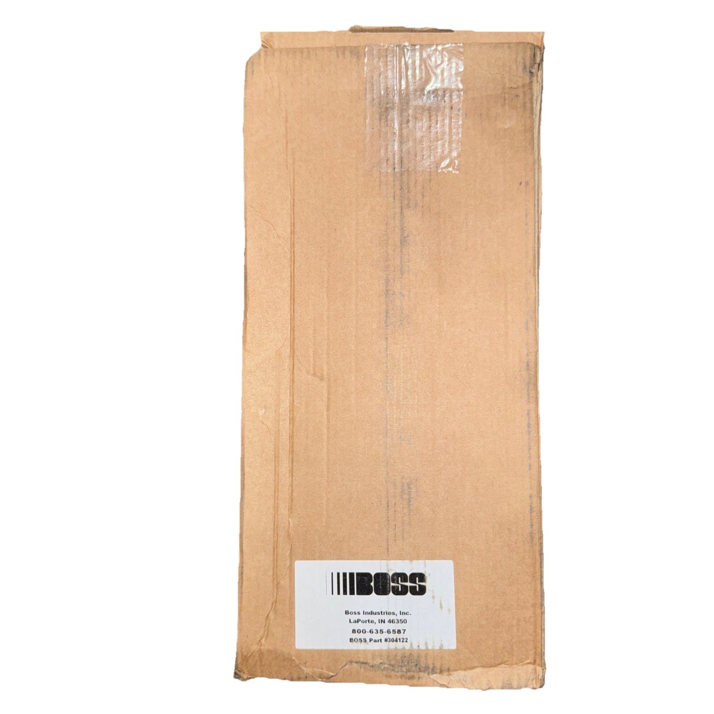 BOSS INDUSTRIES 304122 Filter Replacement