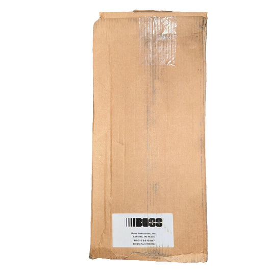 BOSS INDUSTRIES 304122 Filter Replacement