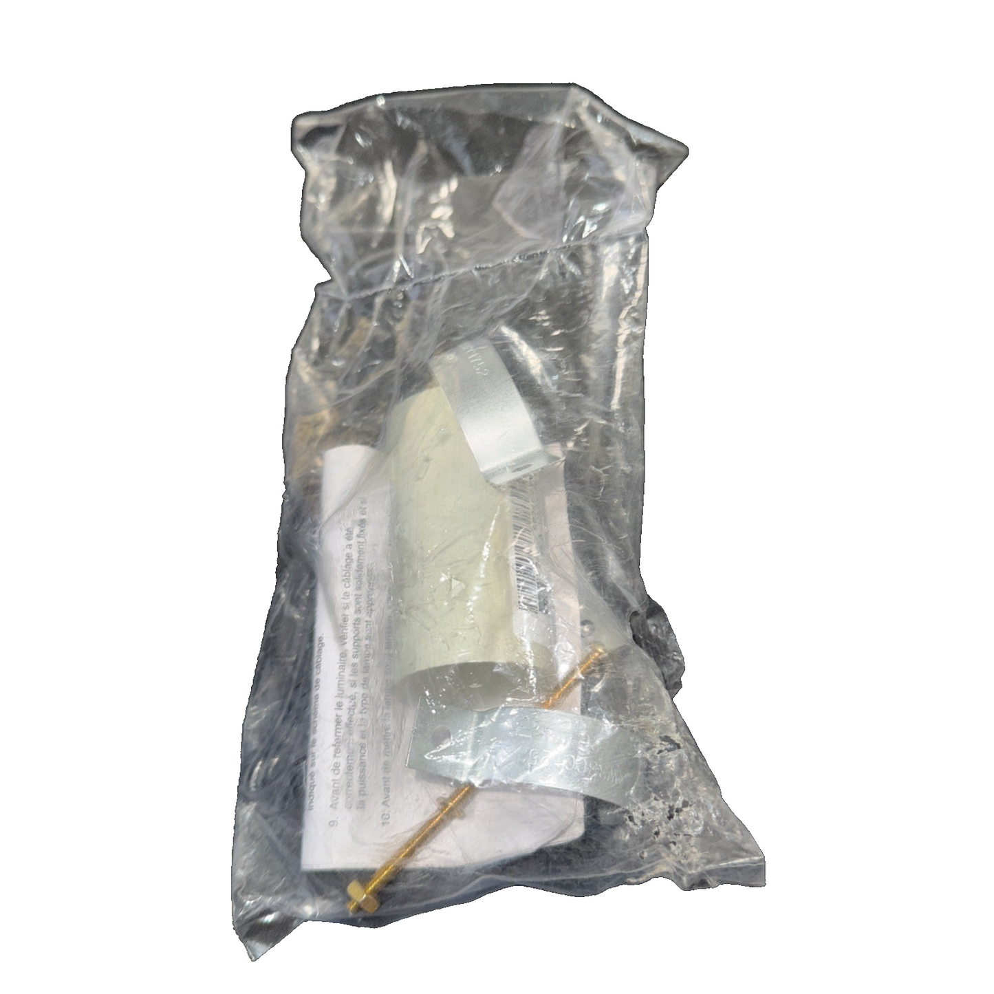 Advance 7C140M30RA Capacitor Dry 14.0Mf 300V