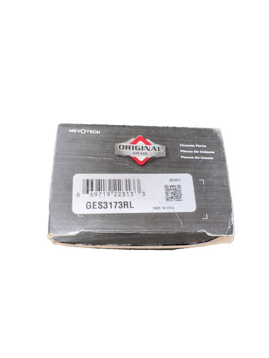 Mevotech GES3173RL Steering Tie Rod End