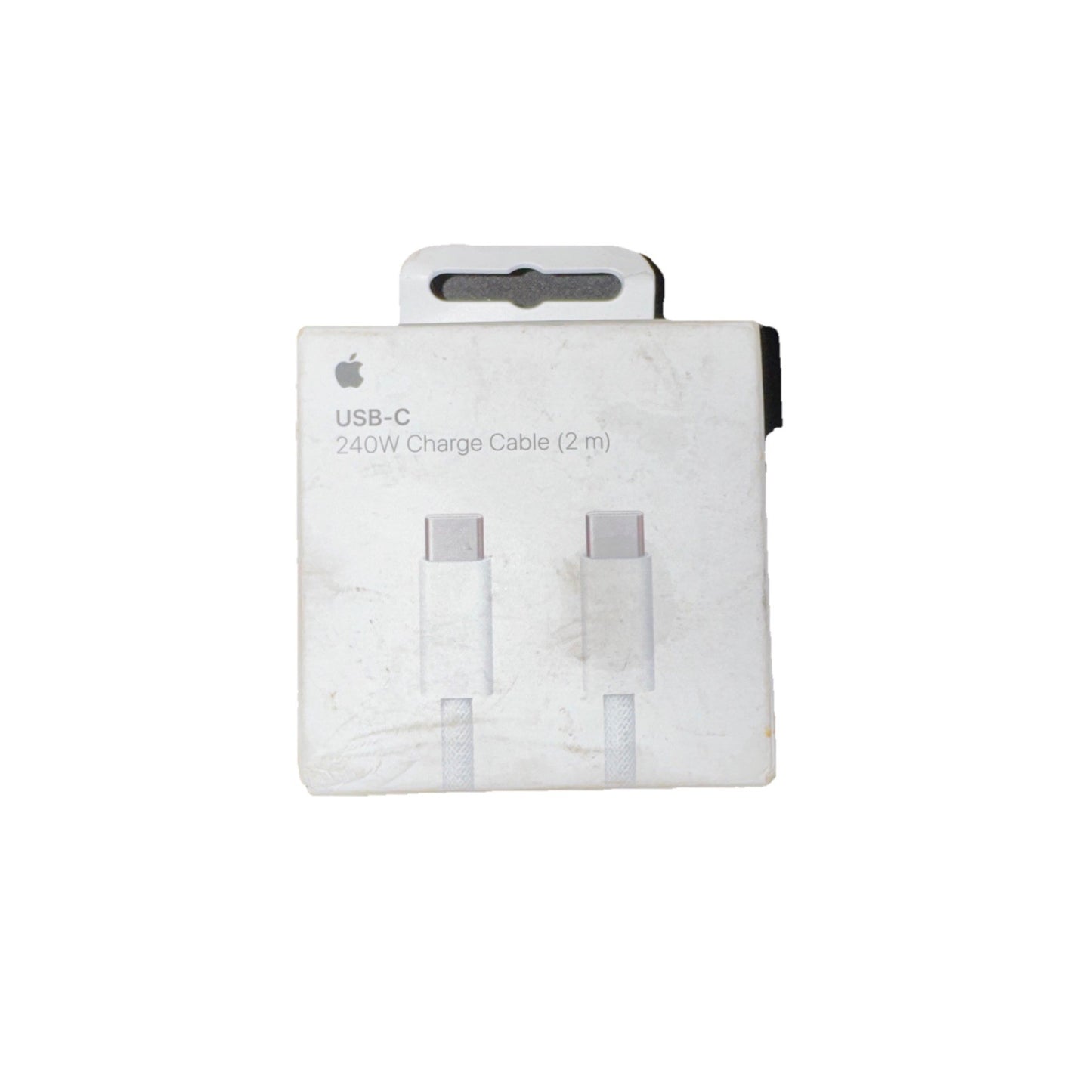 Apple 240W USB-C Charge Cable (2m)