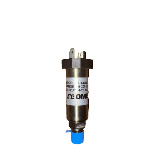 PX4200-200GI Silicon On Sapphire Pressure Transmitter, OMEGA – fuel pressure sensor for mercedes