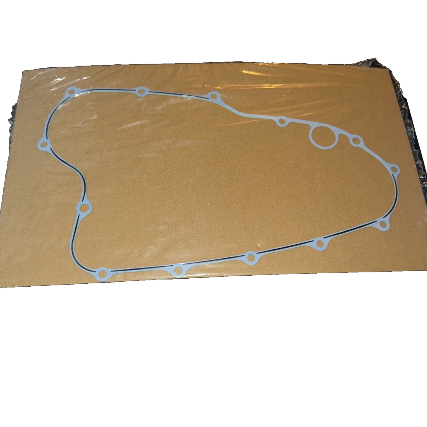Honda Gasket Right Cover - 11394-MEB-670