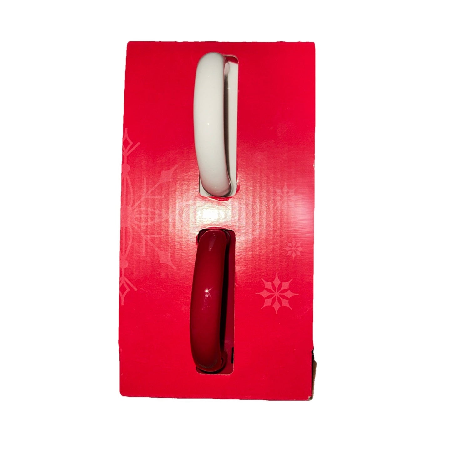 Stackable Santa Stacking Mug Set
