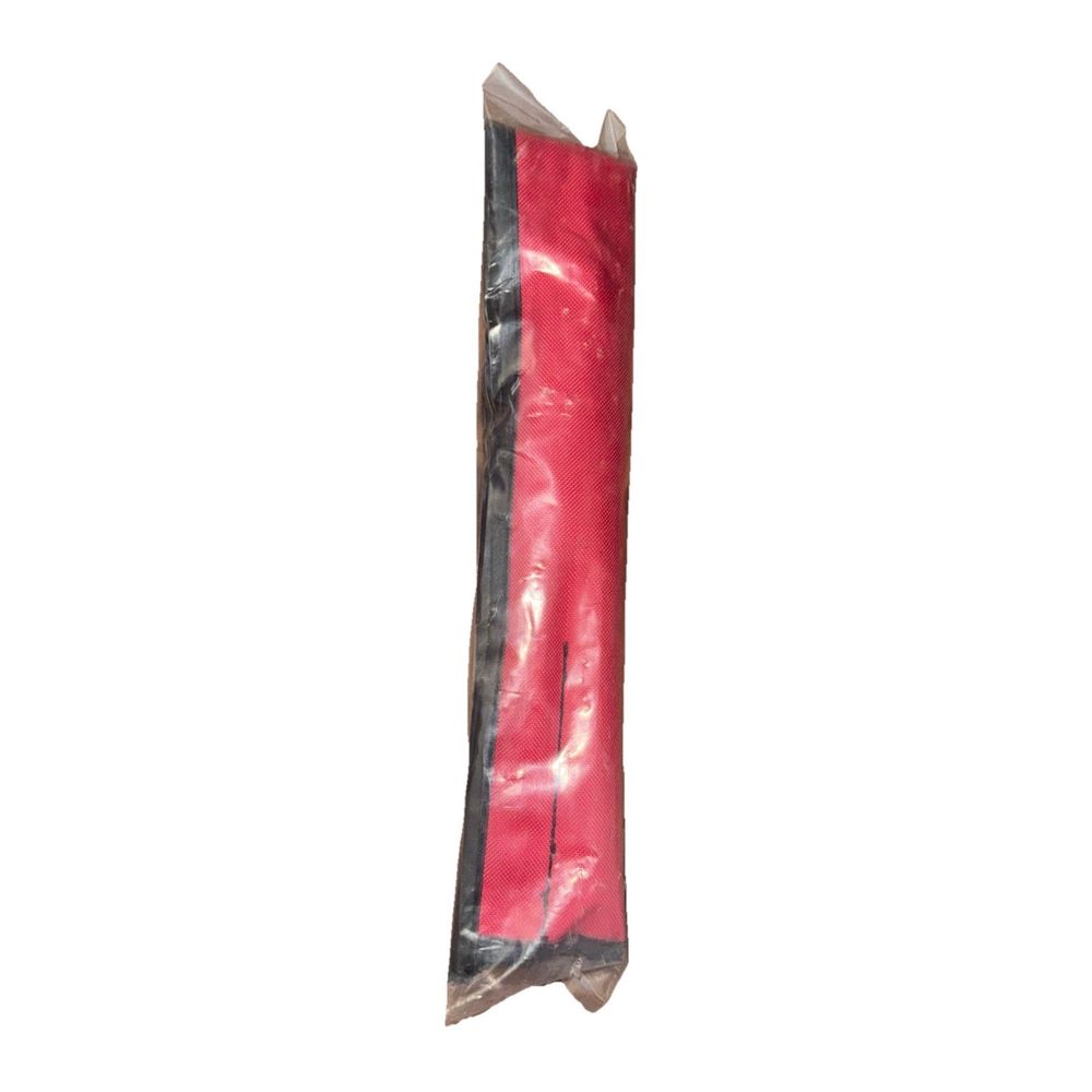 MAC Tools DP40KSS Drift Punch Set – a red and black bag with a black handle