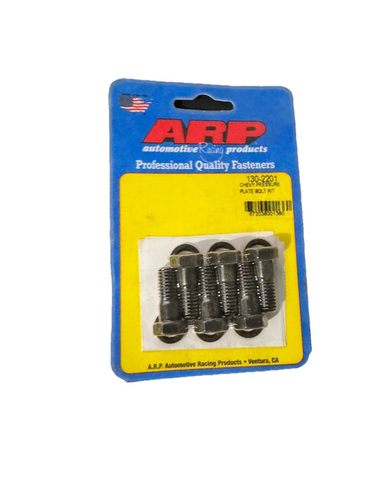 ARP Auto Racing 130-2201 PRESSURE PLATE BOLT