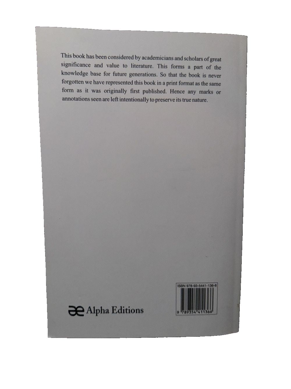 The Harmon Genealogy, Comprising All Branches In New England, DaveyDooDeals – the book cover for the book, with the title