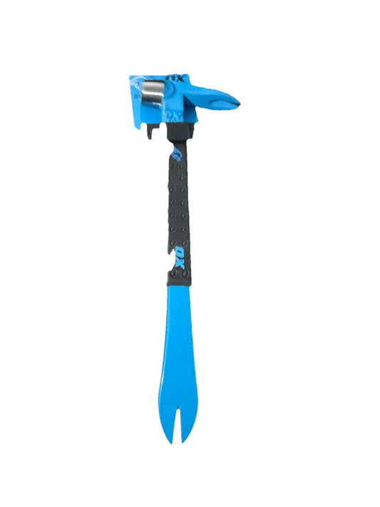 OX Pro Claw Bar | 10" / 250mm