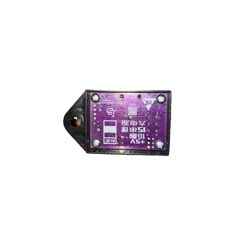 Electric pallet carrier lithium battery low voltage protector BL-LVPL-100 module, Unbranded – the tiny micro micro micro micro micro micro…