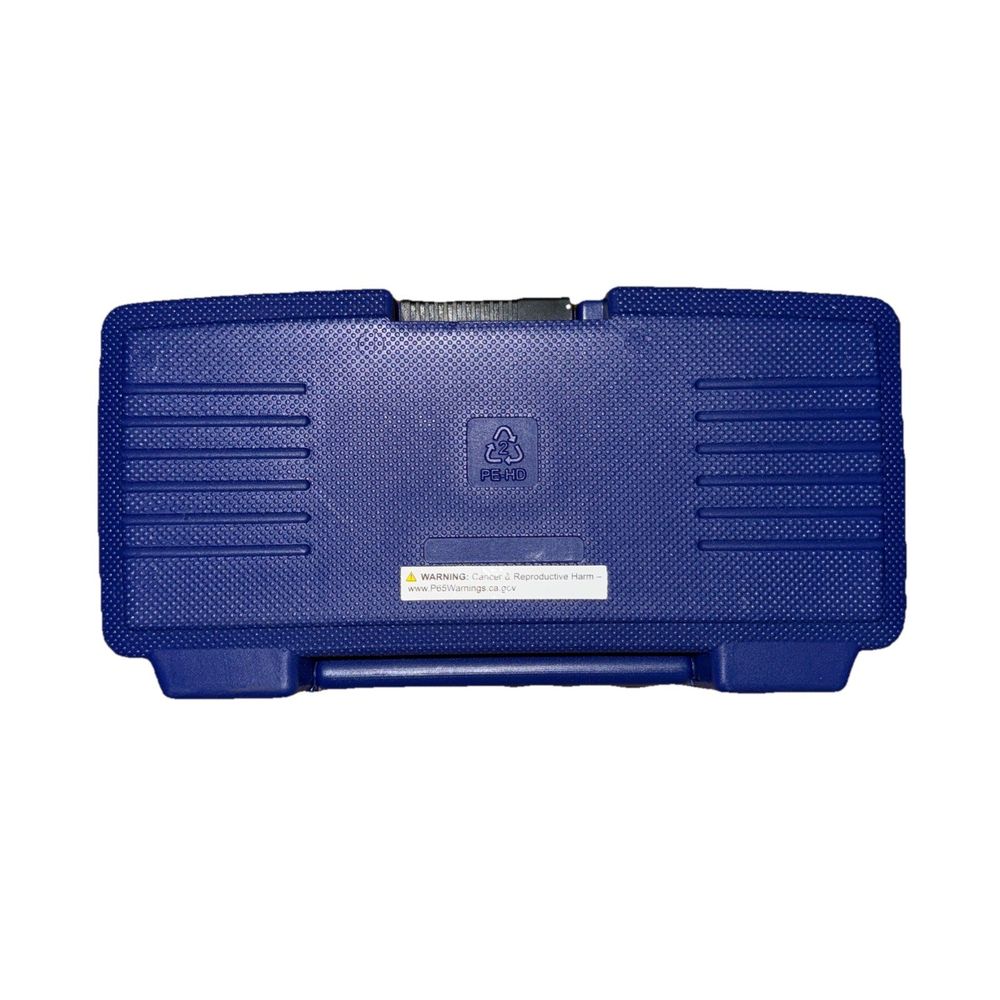 Tusk Torque Wrench EWS-150i – the blue case is a great accessory for any kind of device